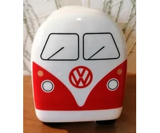 VOLKSWAGEN BUS keraminiai agurkai STAND VW skrebučiai