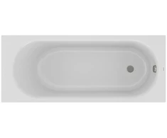 Vonia RAVAK VICTORY, su atrama, baltos sp., 150 x 70 cm