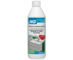 Vonios kambario blizginimo priemonė HG 0.5L