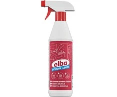 Vonios kambario paviršių valiklis Elba 500ml Bathroom