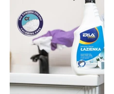 Bikuvalt Vonios kambario valiklis ERLA HOME 750 ML