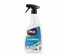 Bikuvalt Vonios kambario valiklis ERLA HOME 750 ML