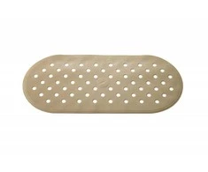 RIDDER Vonios kilimėlis Action 36x80cm Smėlio spalvos