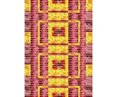 Vonios kilimėlis BENEDOMO, PVC, įvairių dizainų, 65 x 45 cm