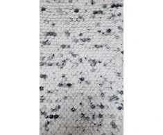 Vonios kilimėlis MOSAIC, melsvo marmuro sp., 50 x 80 cm