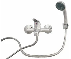 Vonios maišytuvas AQUALINE CLEAN K30-404