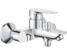 Grohe vannas maisītājs Start Edge, hroms