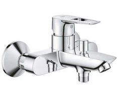 Grohe vannas maisītājs Start Loop, hroms