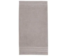 Vonios rankšluostis CREYA BRIDGE V-1, smėlio sp., 70 x 140 cm, 100% medvilnės, 450 g/m2