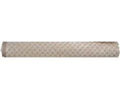 Vonios rankšluostis CREYA, pilkos sp., 70 x 140 cm, 100% medvilnės, 450 g/m2