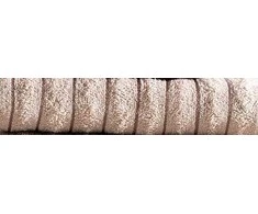 Vonios rankšluostis CREYA, smėlio sp., 50 x 90 cm, 100% medvilnės, 450 g/m2