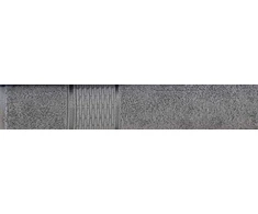Vonios rankšluostis CREYA, šv. pilkos sp., 70 x 140 cm, 100% medvilnės, 450 g/m2