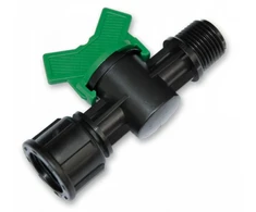 Vožtuvas GZ 1/2" / GW 3/4" DSWZ11-3434L
