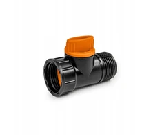 VOŽTUVAS SU VIDINIU IR IŠORINIU SRIEGIU 3/4" BRADAS ECO-PWB2232L