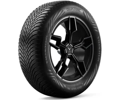 Vredestein 205/65R16 WINTRAC 95H