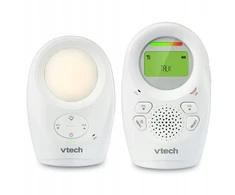 VTECH DM1211 SKAITMENINĖ ELEKTRONINĖ Auklė su naktine lempute