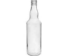 Vyno buteliai Browin 750mlx8vnt.