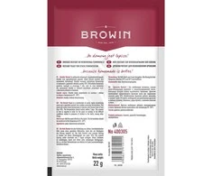 Vyno mielės Restart Browin 22g