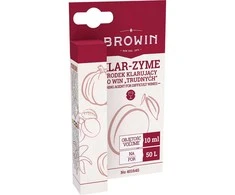 Vyno skaidriklis BROWIN 10ml/50 litrams