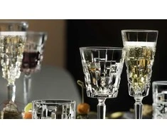 Vyno taurės RCR ETNA, 280 ml, 6 vnt.