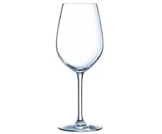 Vyno taurės Menades kristalino Luminarc 470ml/4vnt.