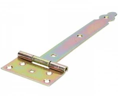 DMX Vyris vartams dekoratyvinis ZBO 250mm Misiņa