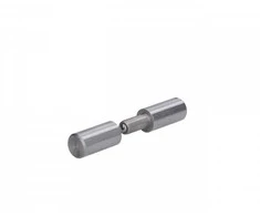 DMX Vyris virinamas ZTK 16x65 mm plieno