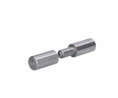 DMX Vyris, virinamas ZTK 20x80 mm, plieno