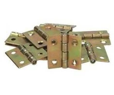 DMX Vyris ZS Misiņa 25x24x1.0 mm