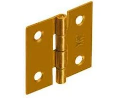 DMX Vyris ZS Misiņa 30x29x1mm (10 vnt.)