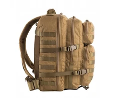 Vyriška turistinė kuprinė M-Tac Large Assault Pack Tan