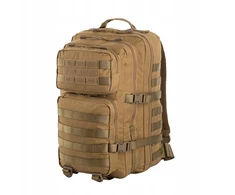 Vyriška turistinė kuprinė M-Tac Large Assault Pack Tan