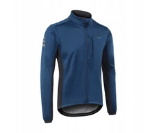 Vyriška Žieminė SOFTSHELL Dviratininkų striukė, TERMOACTIVE TG ARSUXEO L