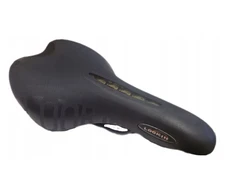 VYRIŠKAS dviračio balnas Selle Royal Lookin GEL