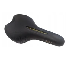 VYRIŠKAS dviračio balnas Selle Royal Lookin GEL