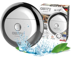 Adler Kelioninis Skustuvas - Camry CR 2938 USB
