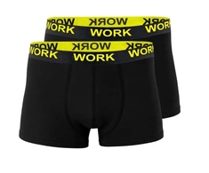 Vyriški bokseriai Work 1052, L dydis, 2 poros