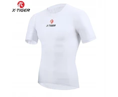 Vyriški kvėpuojantys „Thermal X-Tiger Pro M“ apatiniai dviračių marškinėliai