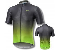VYRIŠKI TERMOAKTYVI MTB DVIRAČIO MARŠKINIAI 855S ARSUXEO XL