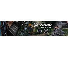 Vibike VYRIŠKOS DVIRAČIO PIRŠTINĖS, MOTERIŠKOS GELĖS, DVIRAČIO PIRŠTĖS BE PIRKŠTŲ, TRUMPAS VELCRO
