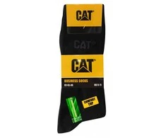 CAT | Kojinės, dydis 43/46 EU, 5 poros