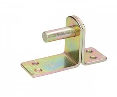 DMX Vyrių kaištis C 13mm x 103mm Plienas