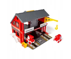 Wader 25411 - Play House gaisrinė