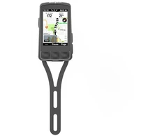 Wahoo Fitness Wahoo ELEMNT ROAM 3 &amp; BOLT 3 laikiklis, integruotas į vairą