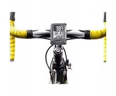 Wahoo Fitness Wahoo Stem Mount ELEMNT Bike Computers laikiklis
