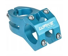 WAKE Stem MĖLYNA 31,8 mm purvas / gatvė / DH / FR
