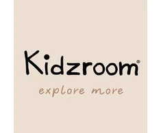 Walizka dziecięca na kółkach podróżna pojemna Kidzroom mix wzorów