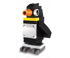 Wange, Creative Designer, Mini gyvūnas