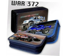 Warta Penalas su dviem atvartais WAR 372 50mm