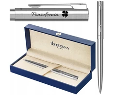 Waterman Allure Rašiklis su graviravimu, Premium dovana